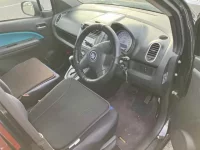 Suzuki SPLASH лот № 80010 оценка 3.5  с аукциона в Японии 2