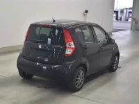 Suzuki SPLASH лот № 80010 оценка 3.5  с аукциона в Японии 4