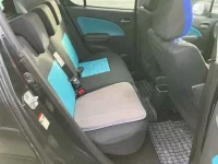 Suzuki SPLASH лот № 80010 оценка 3.5  с аукциона в Японии 7