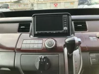 Honda STEP WAGON лот № 80011 оценка R  с аукциона в Японии 5