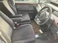 Honda STEP WAGON лот № 80011 оценка R  с аукциона в Японии 6