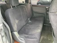 Honda STEP WAGON лот № 80011 оценка R  с аукциона в Японии 7