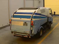 Isuzu ELF лот № 1006 оценка 3.5  с аукциона в Японии 1