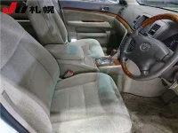 Toyota MARK II лот № 10 оценка R  с аукциона в Японии 4