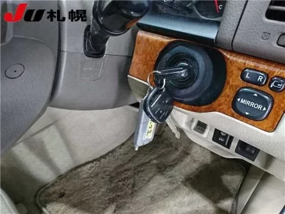 Toyota MARK II  с аукциона в Японии