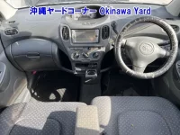 Toyota FUNCARGO лот № 43005 оценка 3.5  с аукциона в Японии 2