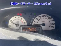 Toyota FUNCARGO лот № 43005 оценка 3.5  с аукциона в Японии 3