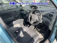 Toyota FUNCARGO лот № 43005 оценка 3.5  с аукциона в Японии 5