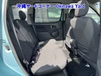 Toyota FUNCARGO лот № 43005 оценка 3.5  с аукциона в Японии 7