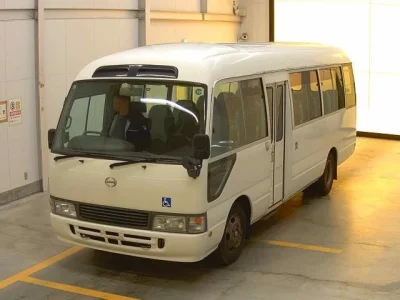 Hino BUS