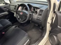 Honda CROSSROAD лот № 2016 оценка 4  с аукциона в Японии 3