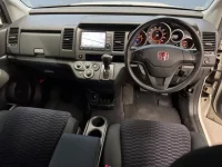 Honda CROSSROAD лот № 2016 оценка 4  с аукциона в Японии 4