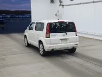 Honda CROSSROAD лот № 2016 оценка 4  с аукциона в Японии 1