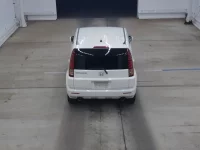 Honda CROSSROAD лот № 2016 оценка 4  с аукциона в Японии 2