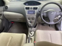 Toyota BELTA лот № 1010 оценка 3.5  с аукциона в Японии 3