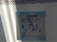 Toyota BELTA лот № 1010 оценка 3.5  с аукциона в Японии 5