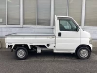 Honda ACTY TRUCK лот № 1011 оценка 4  с аукциона в Японии 2