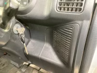 Honda ACTY TRUCK лот № 1011 оценка 4  с аукциона в Японии 4