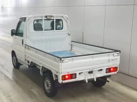 Honda ACTY TRUCK лот № 1011 оценка 4  с аукциона в Японии 1
