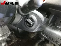 Nissan SERENA лот № 23 оценка R  с аукциона в Японии 3