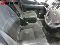 Nissan SERENA лот № 23 оценка R  с аукциона в Японии 4