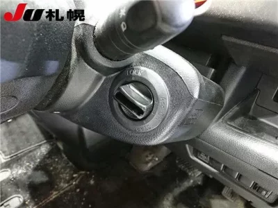 Nissan SERENA  с аукциона в Японии