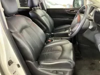 Nissan ELGRAND лот № 80038 оценка 3.5  с аукциона в Японии 5