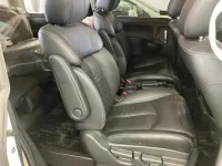 Nissan ELGRAND лот № 80038 оценка 3.5  с аукциона в Японии 6