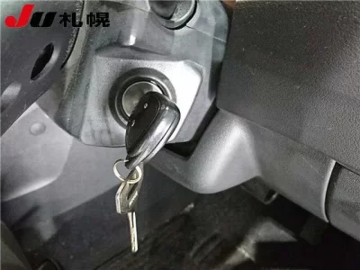 Chrysler JEEP PATRIOT