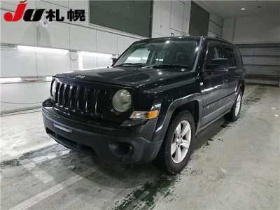 Chrysler JEEP PATRIOT