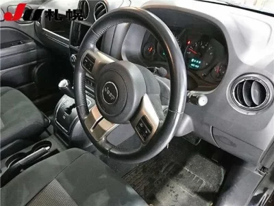 Chrysler JEEP PATRIOT