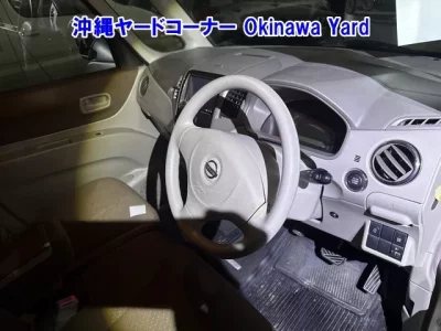 Nissan ROOX  с аукциона в Японии