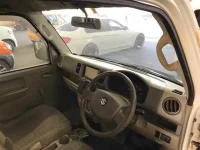 Suzuki EVERY лот № 80044 оценка 3  с аукциона в Японии 2