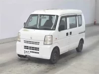 Suzuki EVERY лот № 80044 оценка 3  с аукциона в Японии 3
