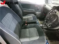 Daihatsu MIRA лот № 33 оценка R  с аукциона в Японии 4