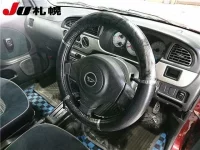 Daihatsu MIRA лот № 33 оценка R  с аукциона в Японии 2