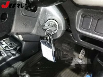 Daihatsu MIRA  с аукциона в Японии