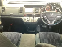 Honda CROSSROAD лот № 1016 оценка 3.5  с аукциона в Японии 3