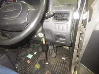 Subaru SAMBAR лот № 8039 оценка 3  с аукциона в Японии 6