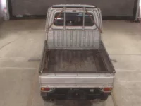 Subaru SAMBAR лот № 8039 оценка 3  с аукциона в Японии 5