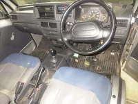 Subaru SAMBAR лот № 8039 оценка 3  с аукциона в Японии 2