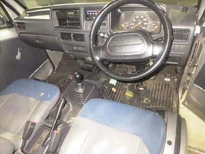 Subaru SAMBAR  с аукциона в Японии