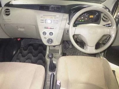 Subaru PLEO  с аукциона в Японии