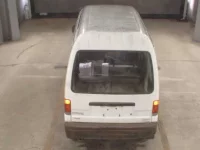 Subaru SAMBAR лот № 8045 оценка R  с аукциона в Японии 5