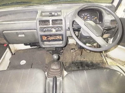 Subaru SAMBAR  с аукциона в Японии