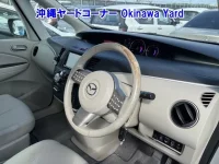 Mazda BIANTE лот № 43019 оценка 3.5  с аукциона в Японии 4