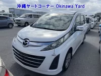 Mazda BIANTE лот № 43019 оценка 3.5  с аукциона в Японии 7