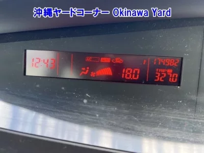 Mazda BIANTE  с аукциона в Японии