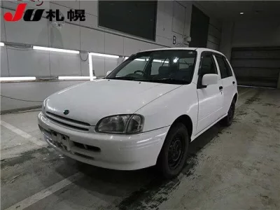 Toyota STARLET