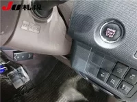 Toyota PORTE лот № 36 оценка R  с аукциона в Японии 3